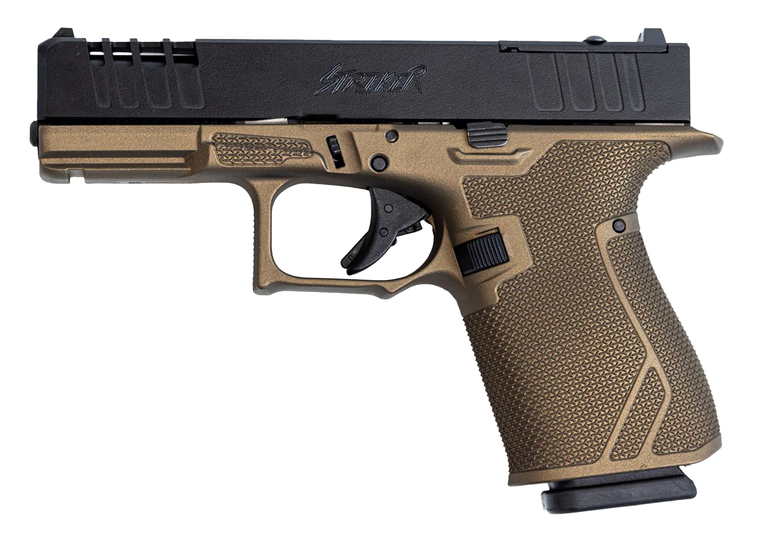 Primary Arms
